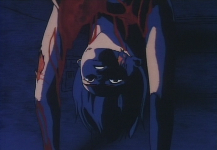 Urotsukidoji: La Leyenda del Señor del Mal (sondela89)